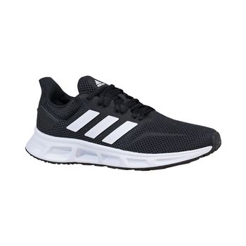 Tenis-de-Corrida-Preto-e-Branco-Showtheway-|-Adidas-Tamanho--39---Cor--PRETO-0